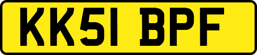 KK51BPF