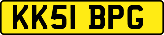 KK51BPG