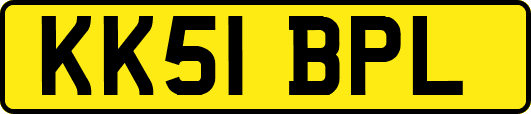 KK51BPL