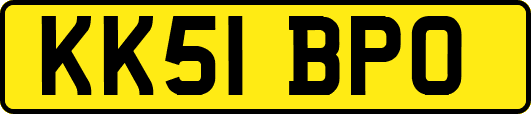 KK51BPO