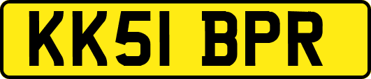 KK51BPR