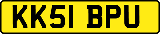 KK51BPU