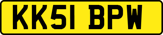 KK51BPW