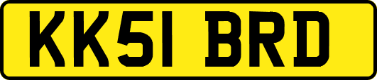 KK51BRD