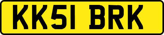 KK51BRK