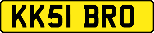 KK51BRO