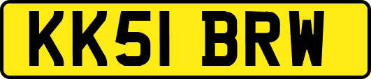 KK51BRW