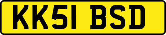 KK51BSD