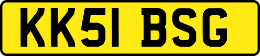 KK51BSG