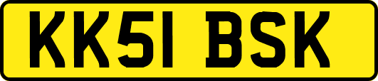 KK51BSK