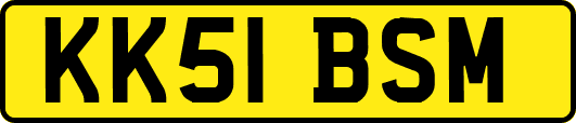 KK51BSM