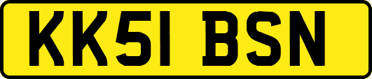 KK51BSN