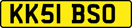 KK51BSO