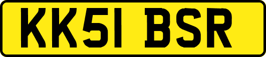 KK51BSR