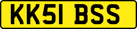 KK51BSS