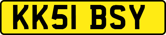 KK51BSY