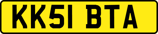 KK51BTA