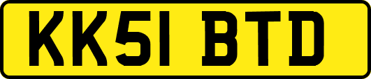 KK51BTD