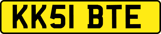 KK51BTE