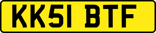 KK51BTF