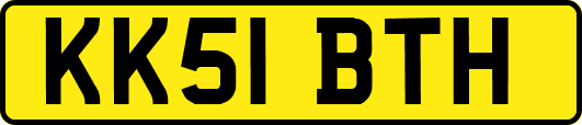 KK51BTH