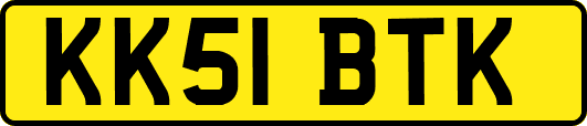 KK51BTK