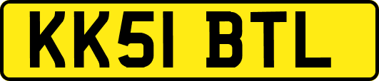 KK51BTL