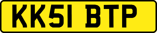 KK51BTP