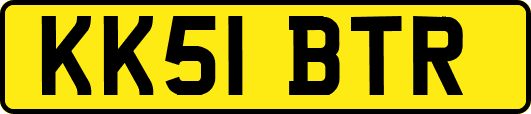 KK51BTR