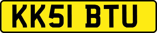 KK51BTU