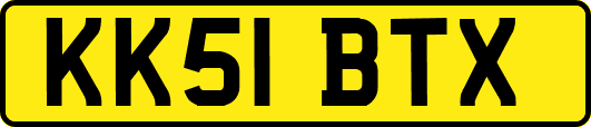 KK51BTX