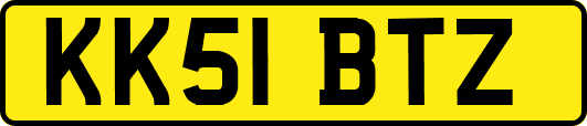 KK51BTZ