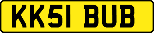 KK51BUB