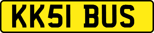 KK51BUS