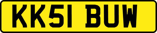 KK51BUW