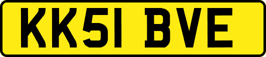 KK51BVE