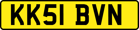 KK51BVN