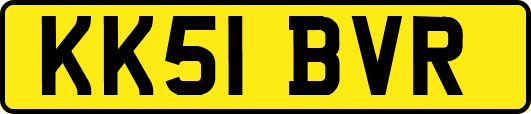 KK51BVR