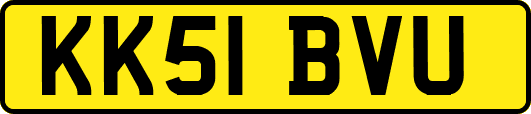 KK51BVU