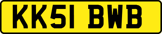 KK51BWB