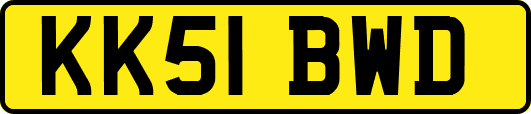 KK51BWD