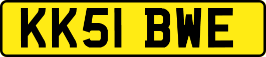 KK51BWE