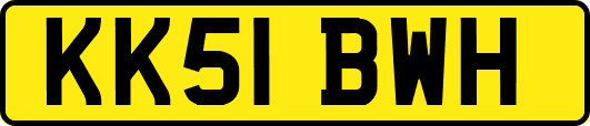 KK51BWH