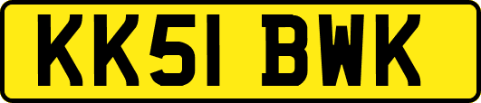 KK51BWK