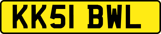 KK51BWL