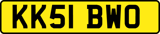 KK51BWO