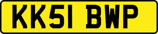 KK51BWP