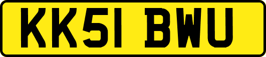 KK51BWU