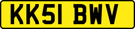 KK51BWV