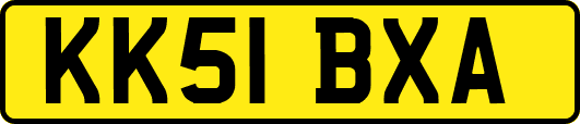 KK51BXA